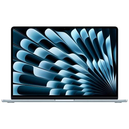 Apple MBA 15 SKY/10C GPU/24GB/1TB-INT, Z1HF000EH