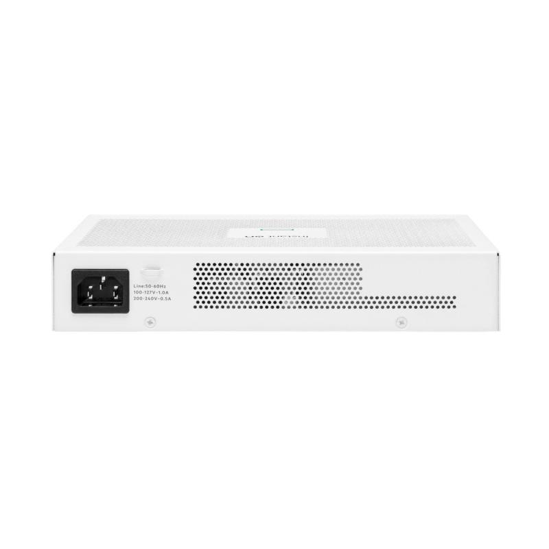 HP NET SWITCH 8PORT 1000M 1830/POE ARUBA BY HPE, JL811A