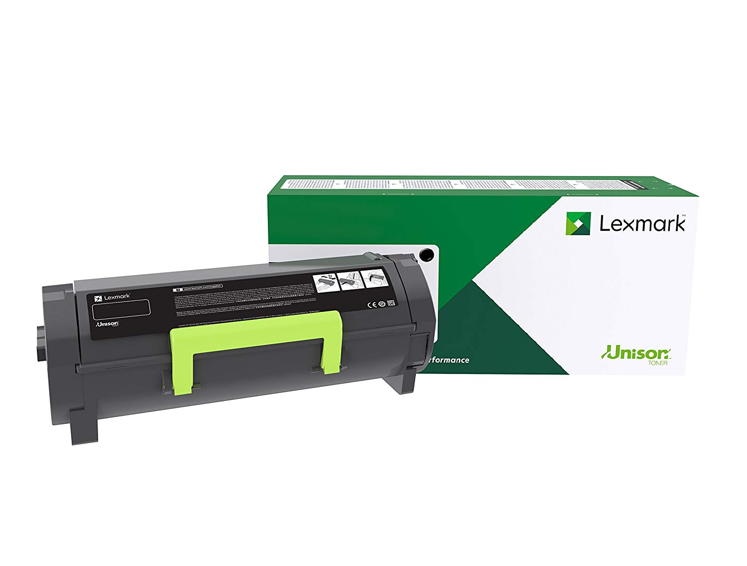 Lexmark Toner Original Black pentru B2338|B2442|B2546|B2650|MB2338|MB2442|MB2546|MB2650, 3K, B232000