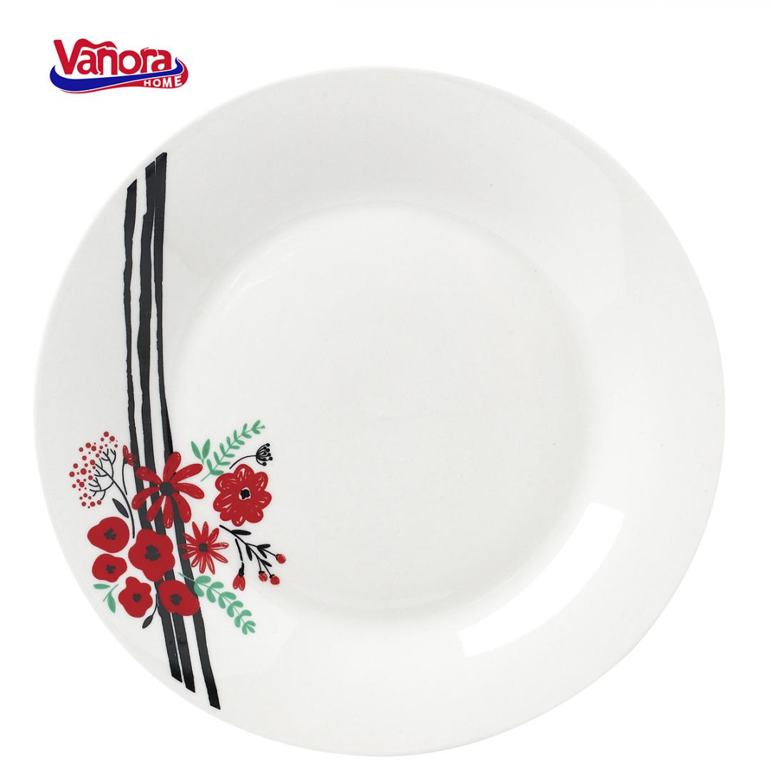 VANORA FARFURIE INTINSA PORTELAN 23 CM, LERA, VN-NE-D23