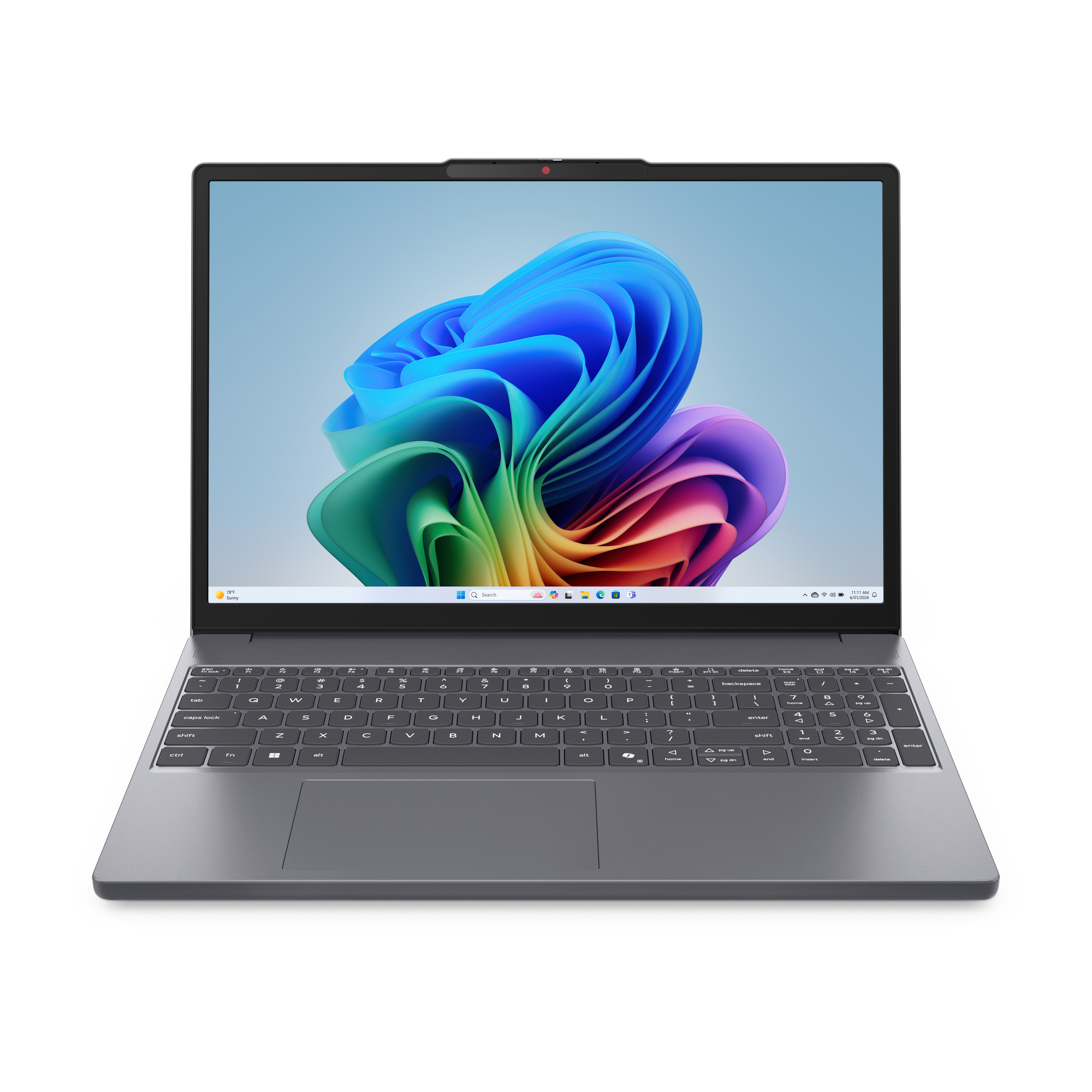Lenovo 15.3 IdeaPad Slim 3 15IWC11, 83RR00JJRM