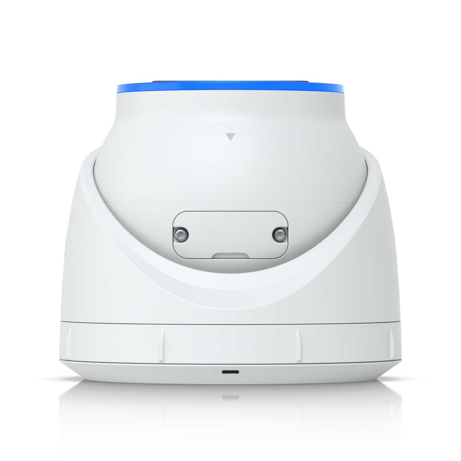 Ubiquiti All-weather, vandal-proof 4K PoE+ turret camera with enhanced AI, UVC-AI-TURRET-W - imagine 7