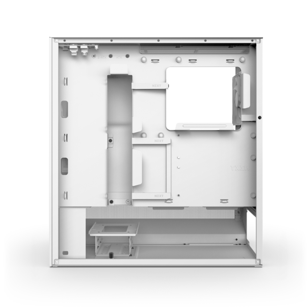 NZXT Carcasa, CC-H52FW-01 - imagine 6