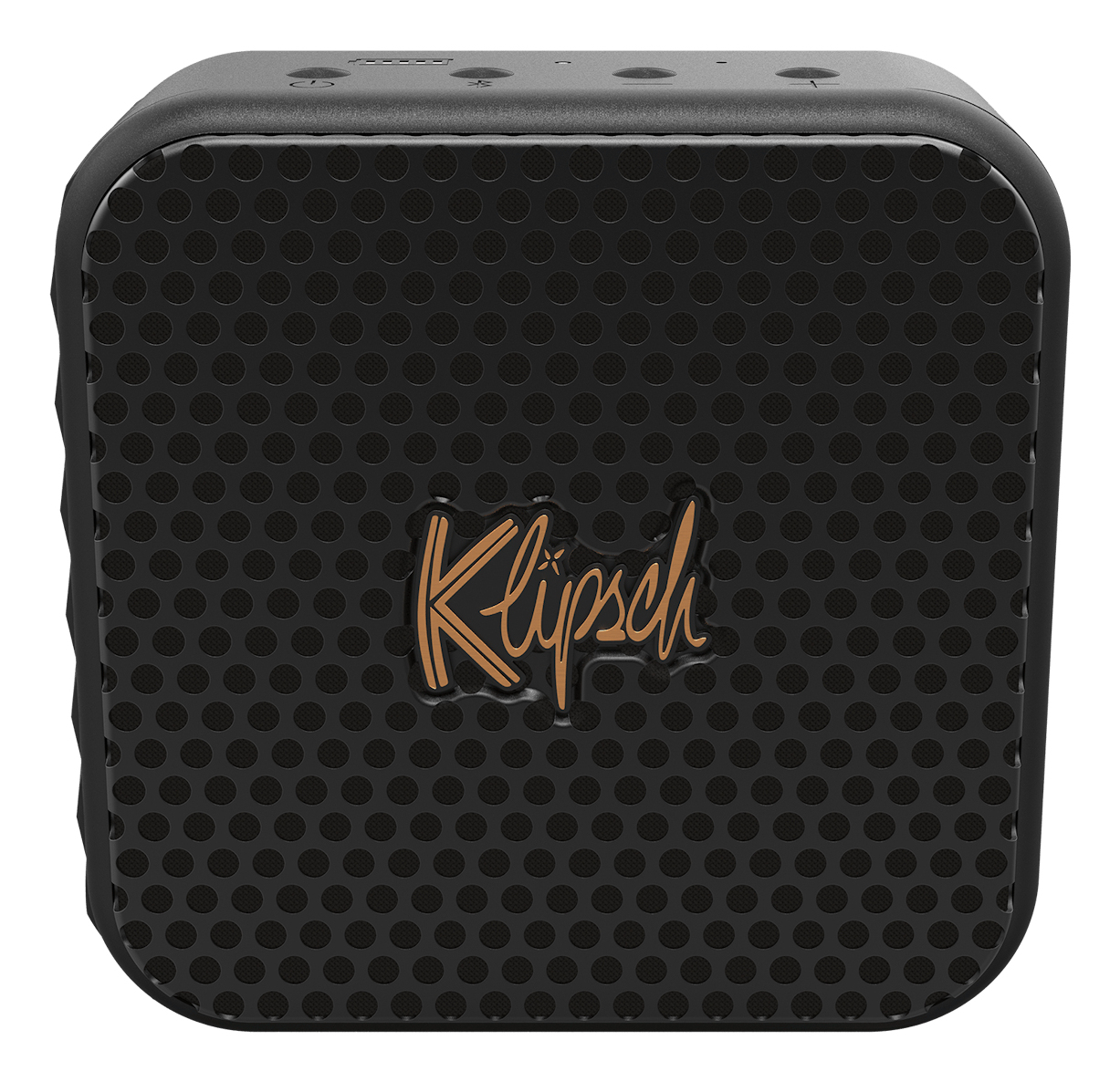 KLIPSCH Boxa portabila Austin Black, 1072094