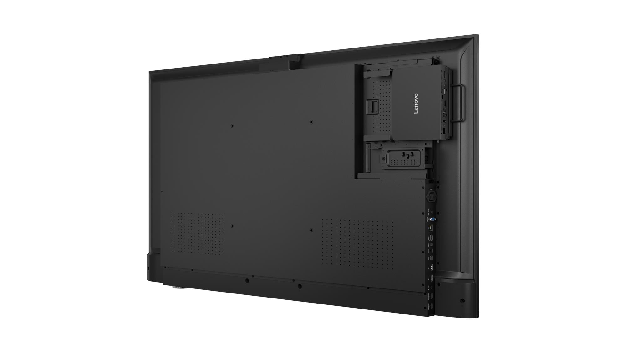 Lenovo MONITOR LCD 55" E55/, 64A9GAT1EK - imagine 6