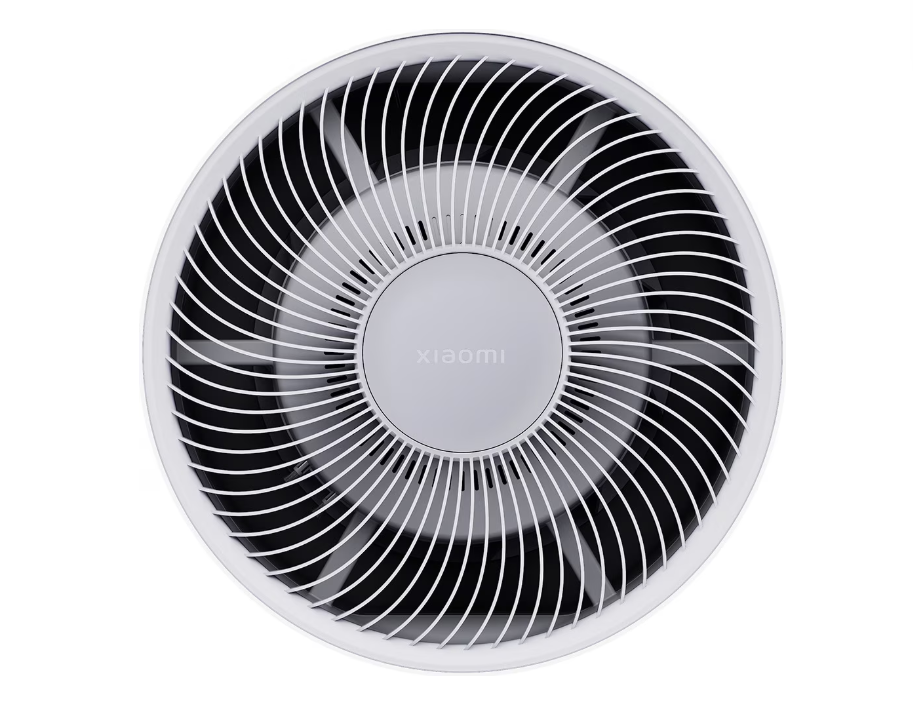 XIAOMI Smart Air Purifier Elite White, BHR6359EU - imagine 2