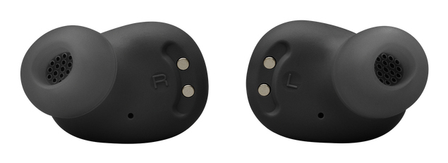 JBL Wave Buds 2, 10 ore, Bluetooth 5.3, Negru, JBLWBUDS2BLK - imagine 3