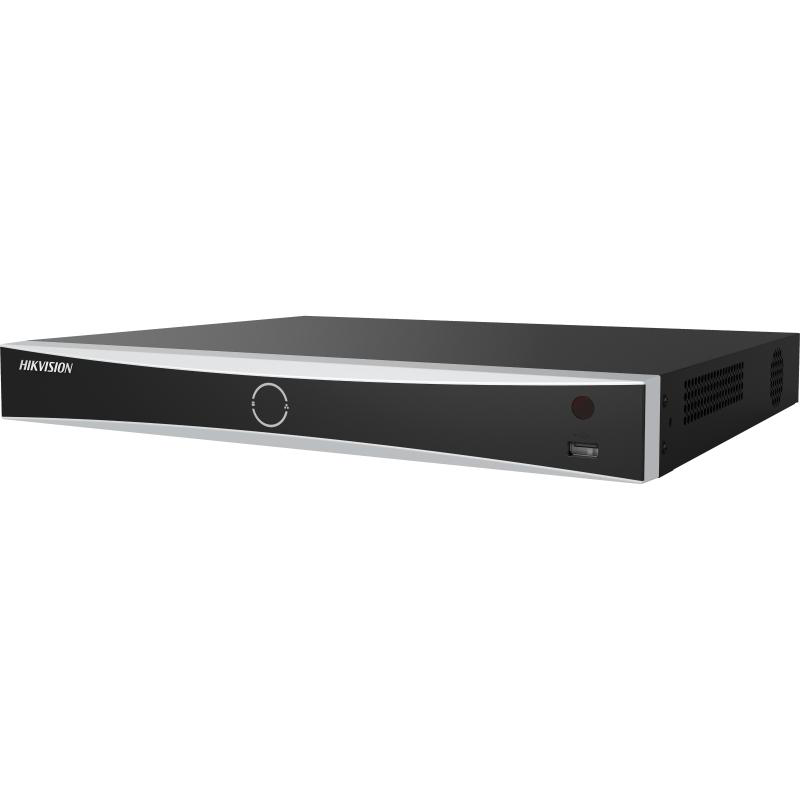 HIKVISION NVR 16 canale AcuSeek, DS-7616NXI-I2/VPRO