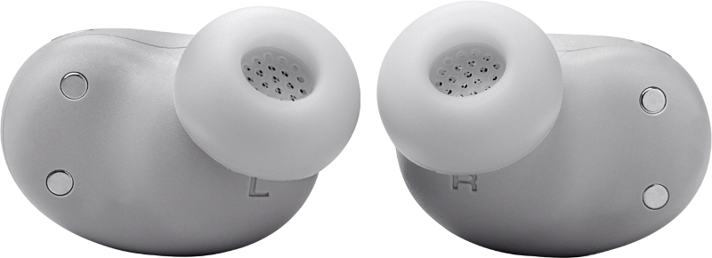 JBL Live Buds 3, Autonomie 10 ore, Bluetooth 5.3, Argintiu, JBLLIVEBUDS3SIL - imagine 6