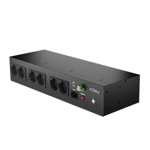 Njoy UPS Theron 800, UPCMRSS680TTRCG01B