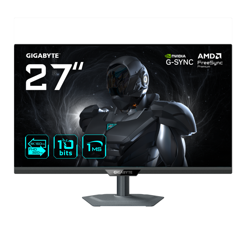 Gigabyte Gaming Monitor 27", G27UP