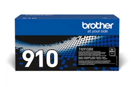 BROTHER Toner Original Black pentru HL L9310|MFC L9570, 9K, TN910BK