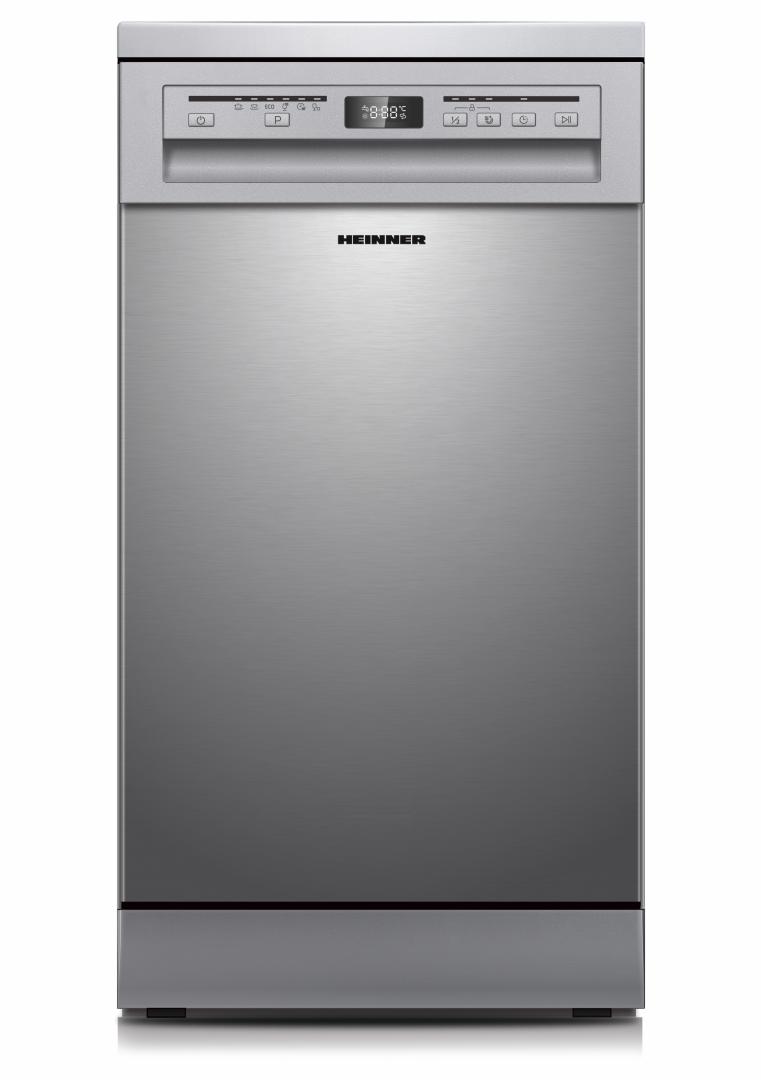 HEINNER MASINA DE SPALAT VASE, HDW-FSM45609DXE++