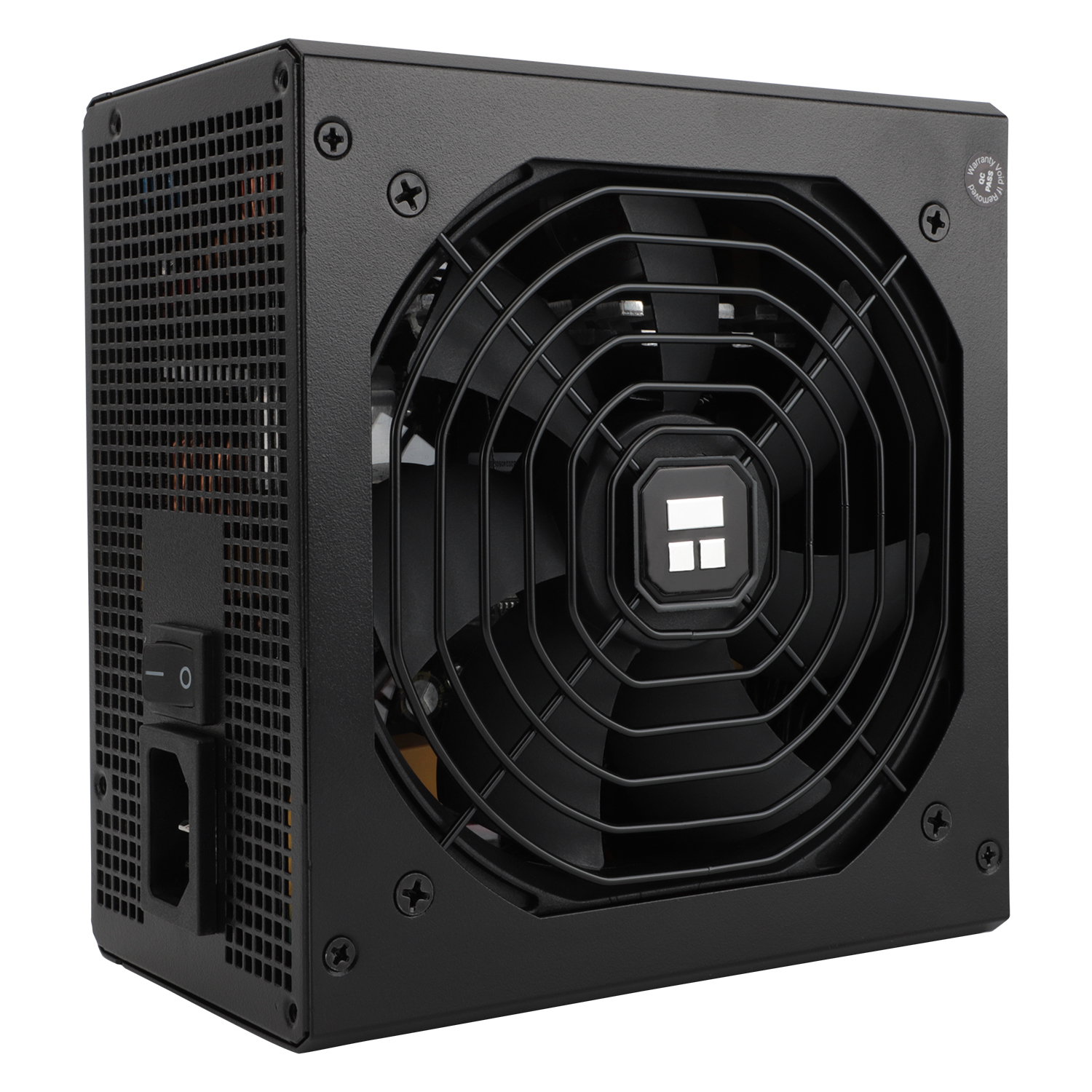 Thermalright SURSA SG-650S, 650W, certificare 80 Plus Gold, non-modular, LLC, DC to DC, TR-SG650S