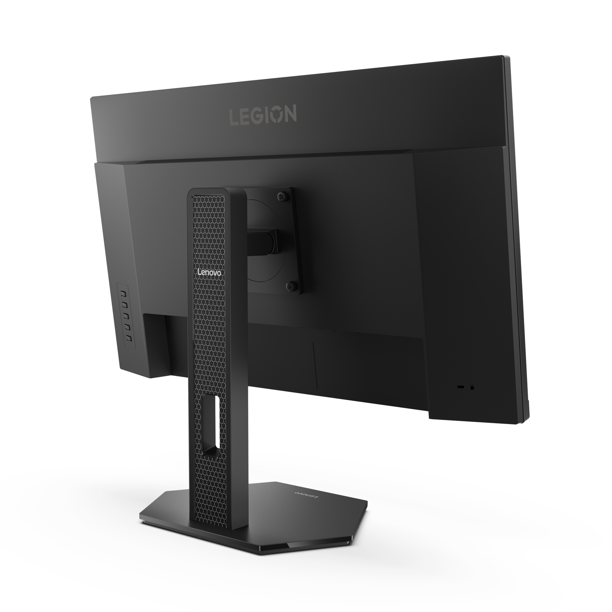 Lenovo Gaming Legion 27Q-11 27 inch QHD IPS 0.5 ms 300 Hz HDR FreeSync Premium & G-Sync, 67D3GAC1EU - imagine 7