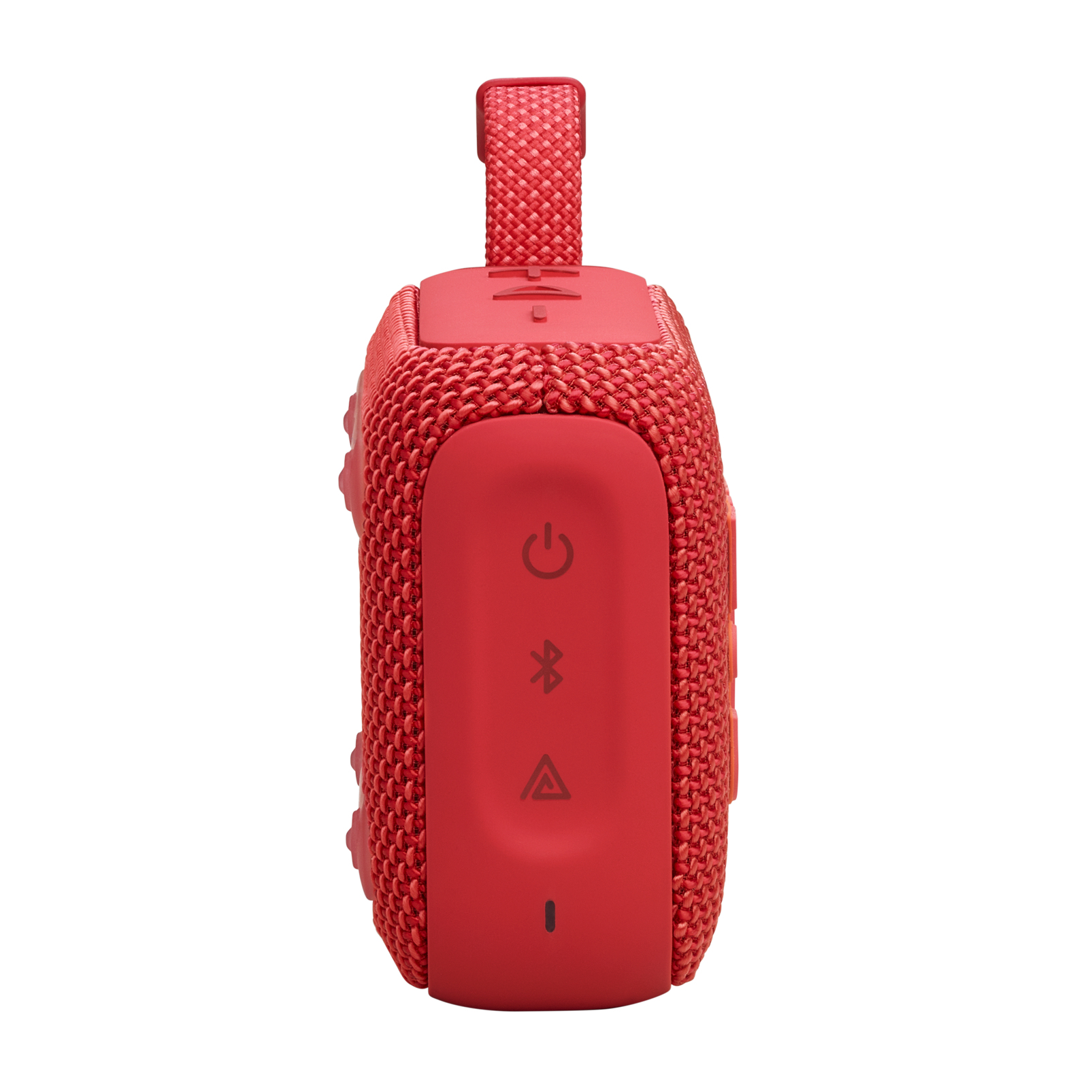 JBL Boxa portabila Go 4 Bluetooth Waterproof Rosu, JBLGO4RED - imagine 5