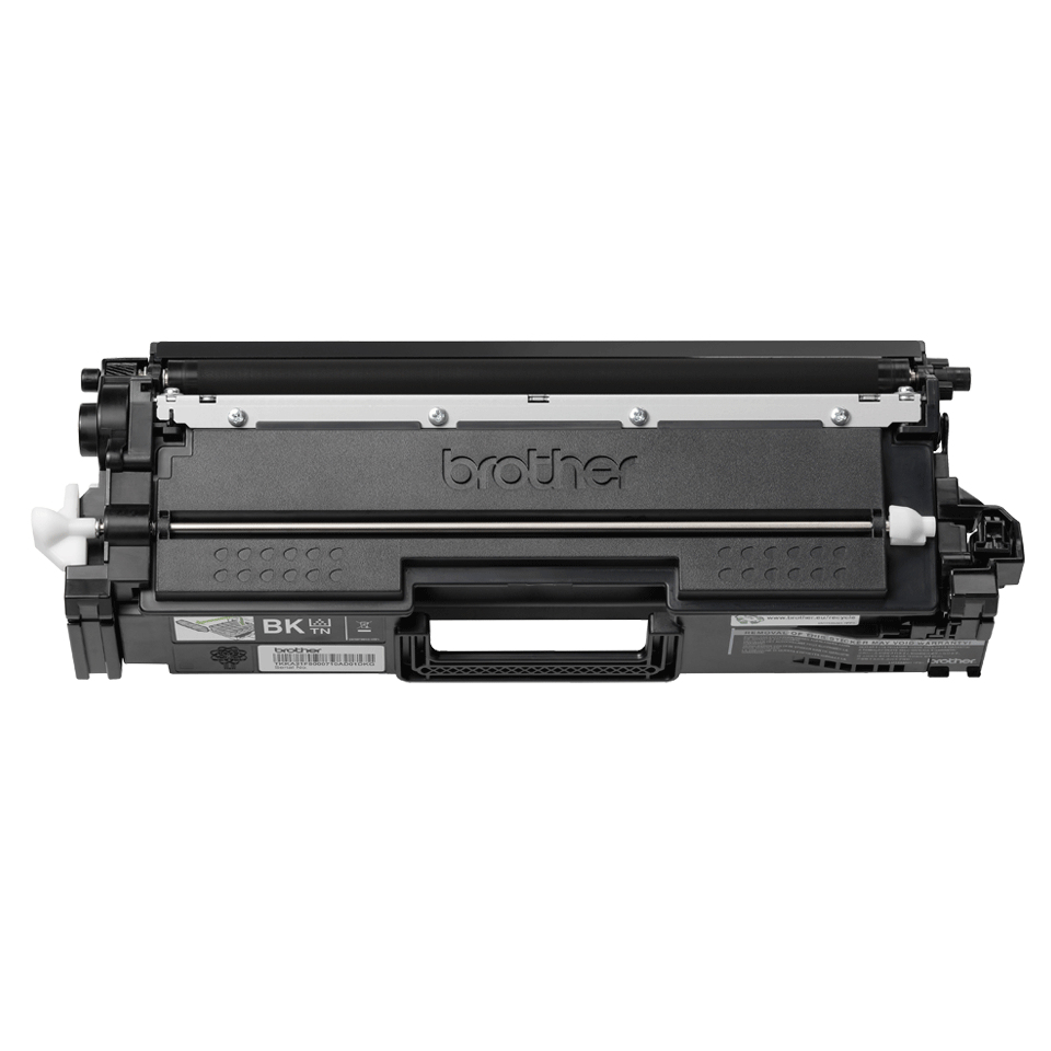 BROTHER Toner Original Black pentru HL-L9430C|L9740C|MFC-L9630C|L9670C, 12K, TN821XLBK