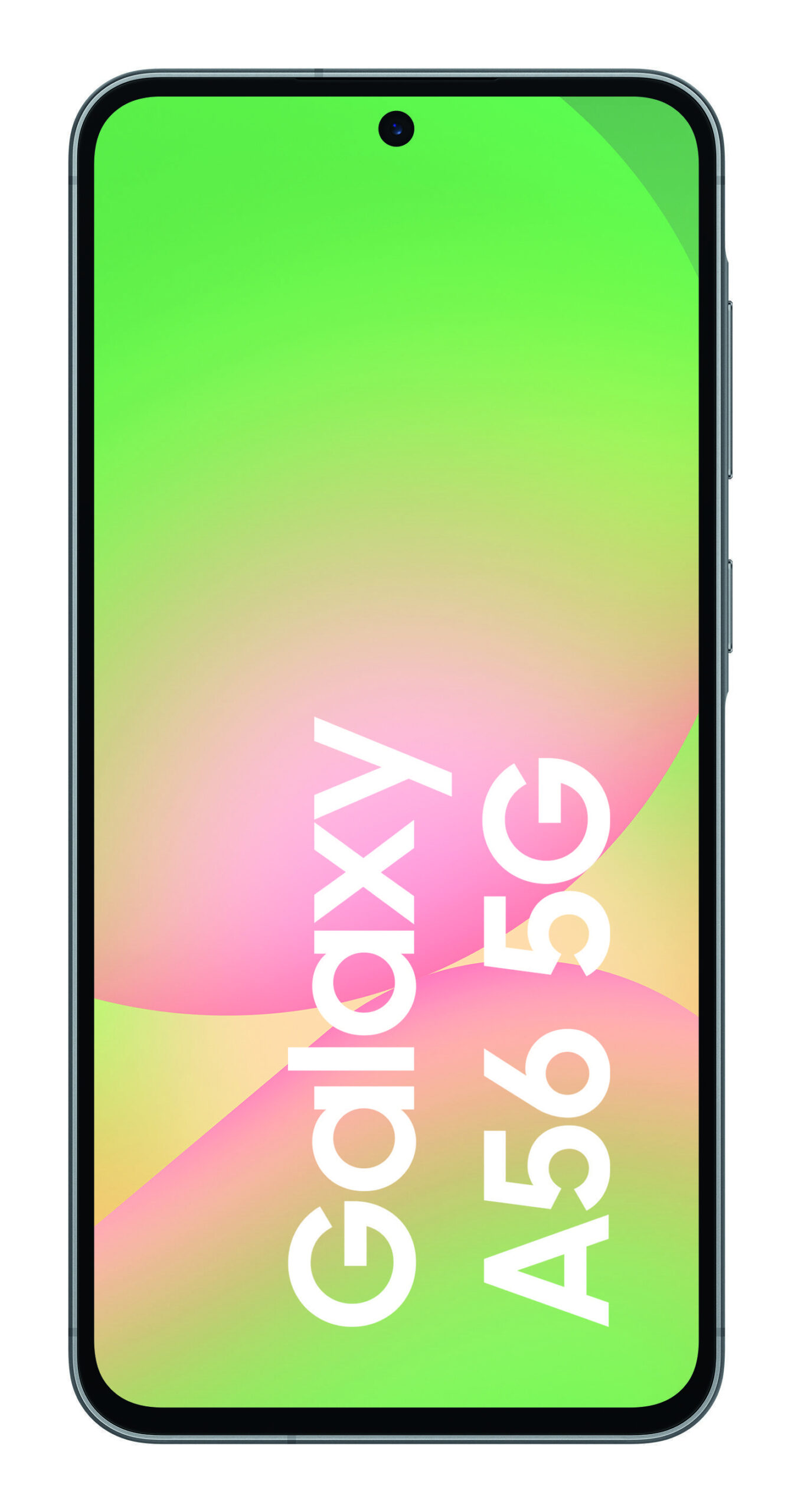 Samsung Smartphone Galaxy A56 128GB 8GB RAM 5G Dual SIM Enterprise Edition Awesome, SM-A566BZKAEEB - imagine 2