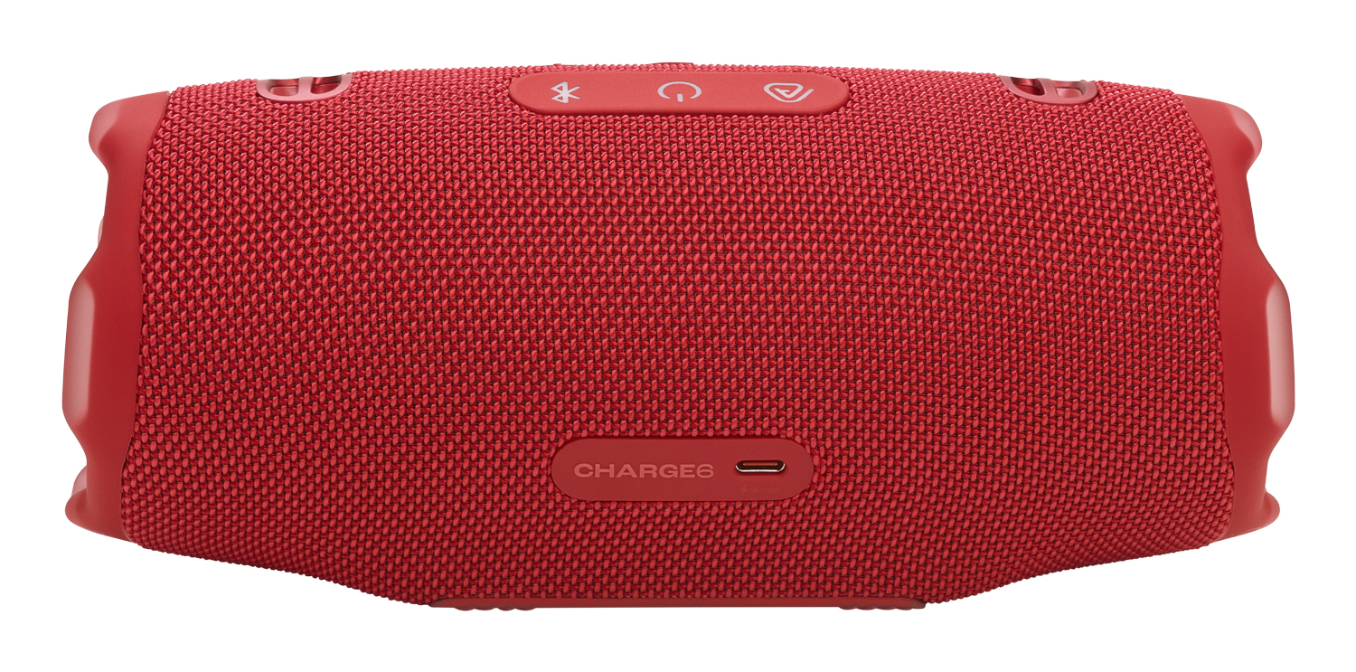 JBL Boxa portabila Charge 6 Red, JBLCHARGE6RED - imagine 7