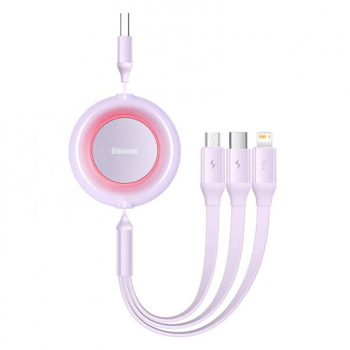 Baseus CABLU alimentare si date Bright Mirror 2, CAMJ010005