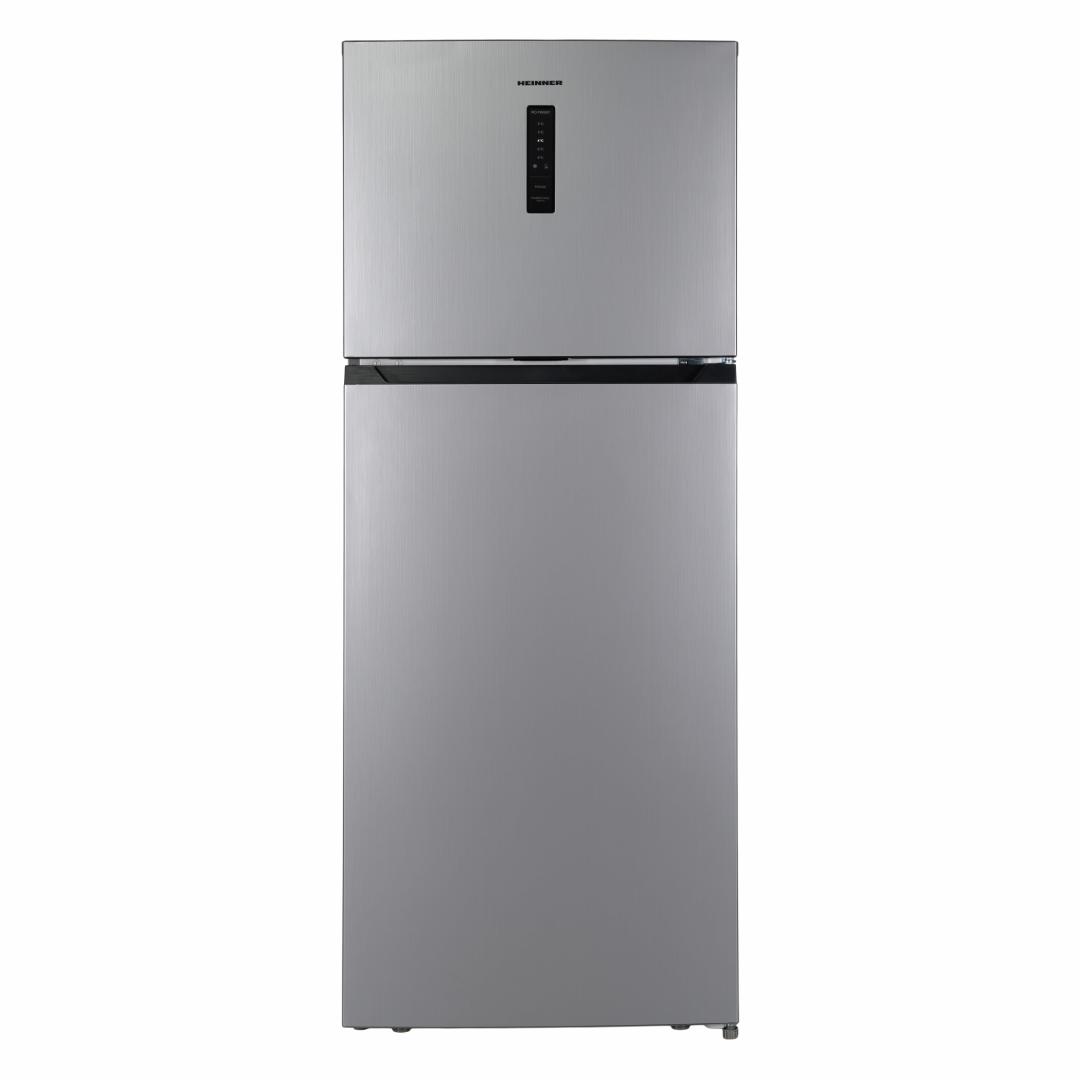 HEINNER FRIGIDER CU DOUA USI, HF-HM415NFSE++