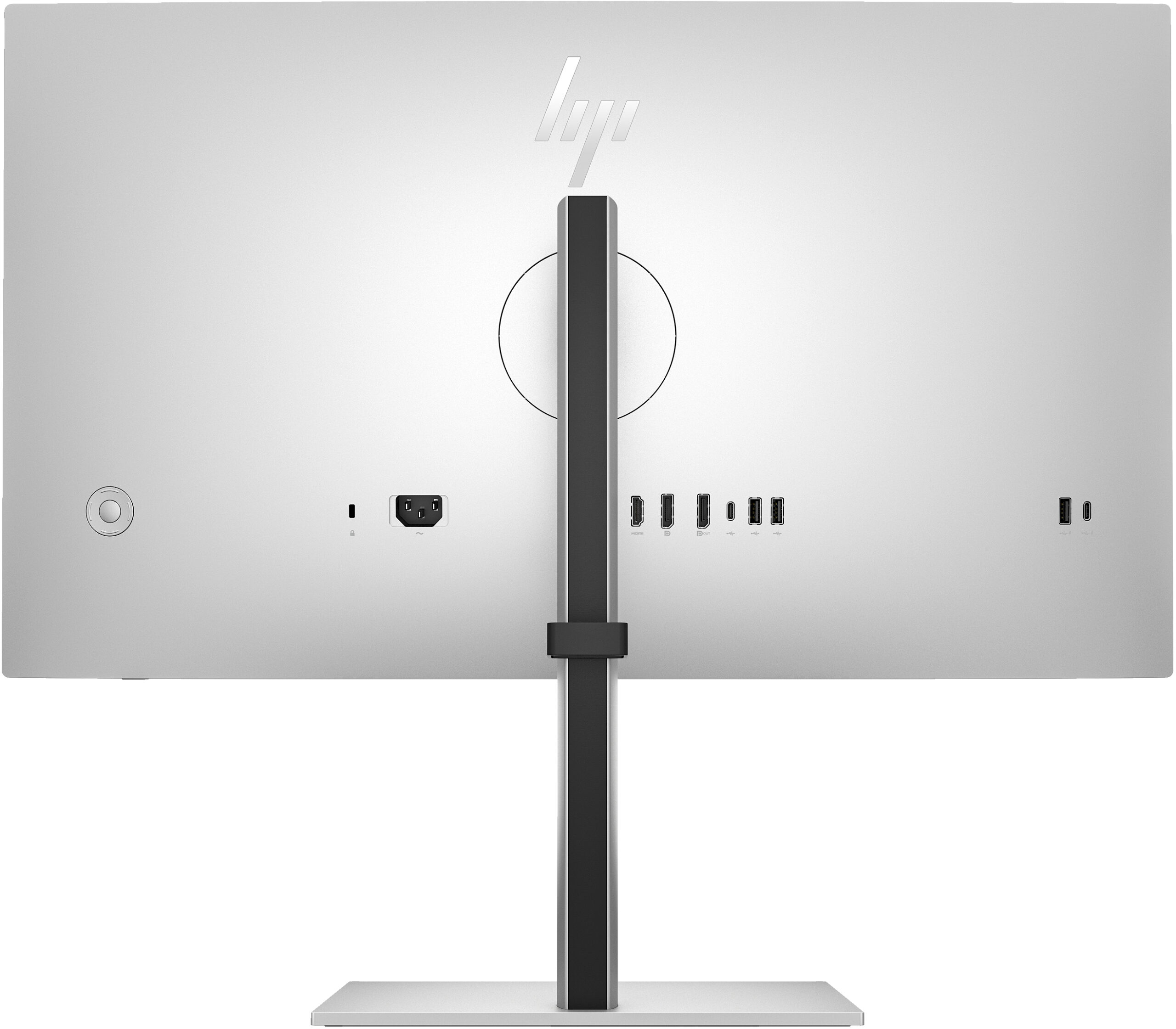 HP MONITOR Series 7 Pro 27 inch QHD 3yw, 8J4D8UT - imagine 5