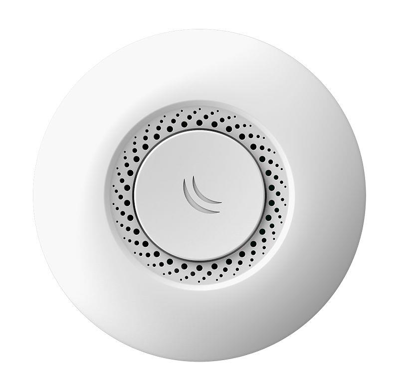 Mikrotik WRL ACCESS POINT 2.4GHZ/, RBCAP2ND