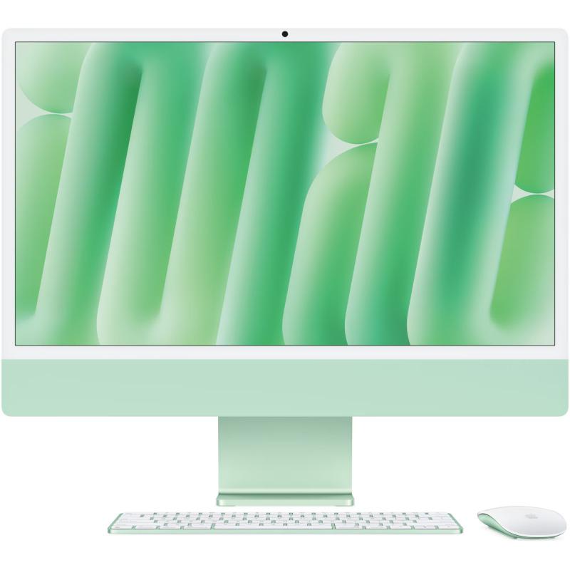 Apple iMAC24 CPU-8C/GPU-8C/16GB/1TB INT GN, Z1E40010P