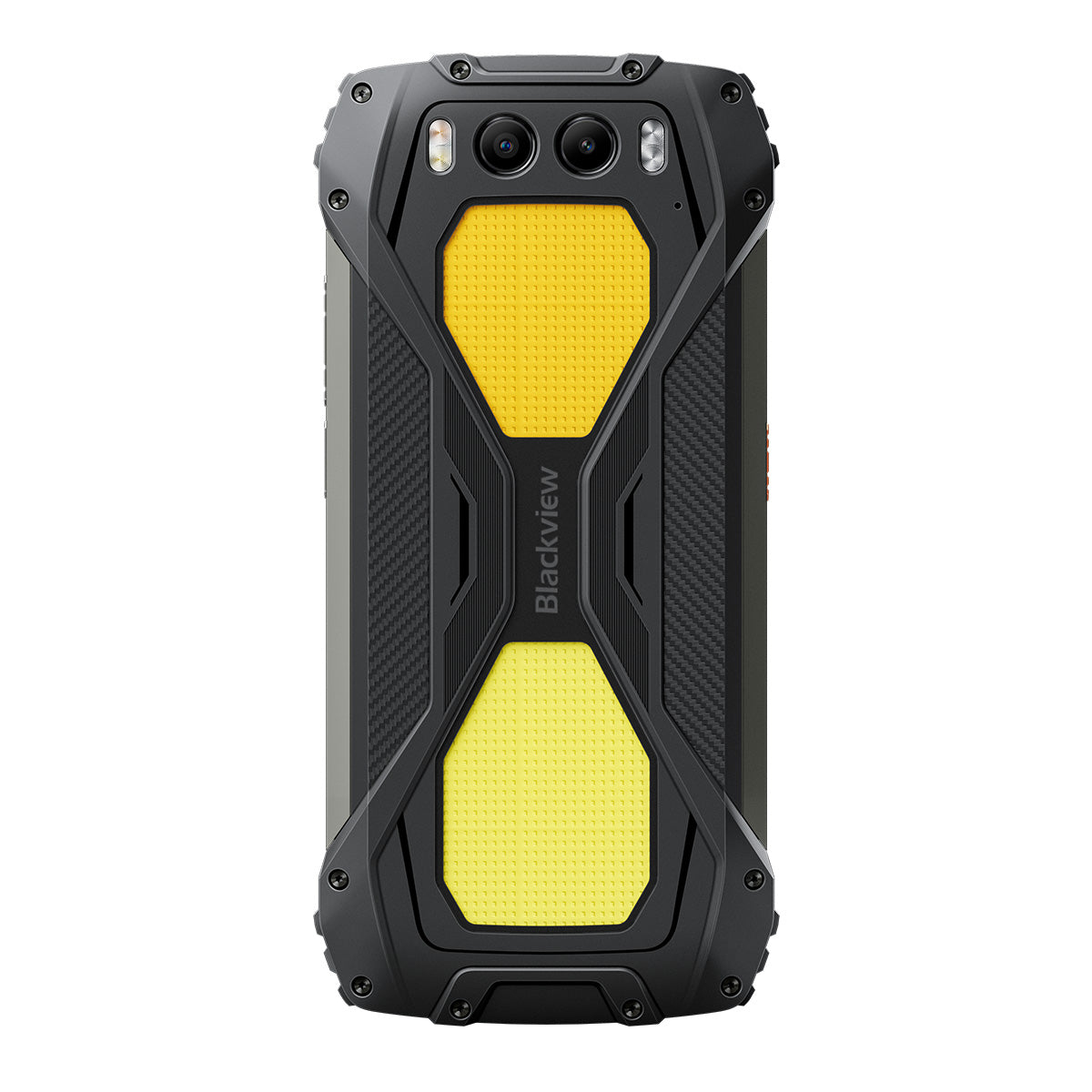 Blackview BV7300 LTE 6.67 HD+IPS 720x1604 90Hz Corning 5th MT6769V Octa-core 2.0GHz, BV7300_B_EU - imagine 2