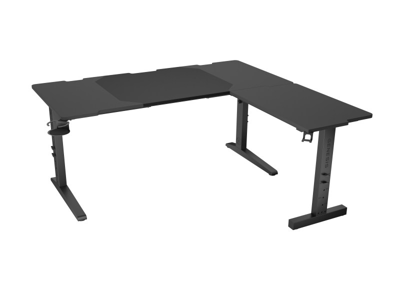 GENESIS Birou gaming Holm Modular 160, NDS-2295