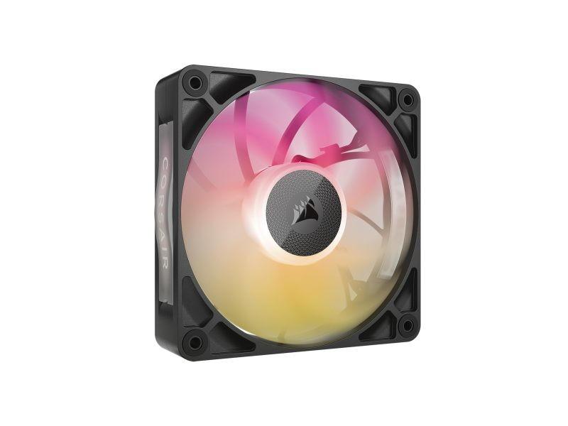 Corsair Ventilator CR iCUE LINK RX120 MAX BLACK, CO-9051033-WW