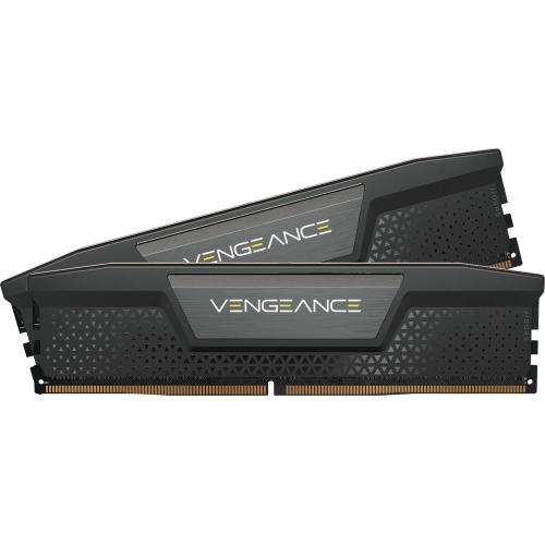 Corsair DDR CR DRAM VENGEANCE 32GB(2x16) DDR5 C40, CMK32GX5M2B5600Z40