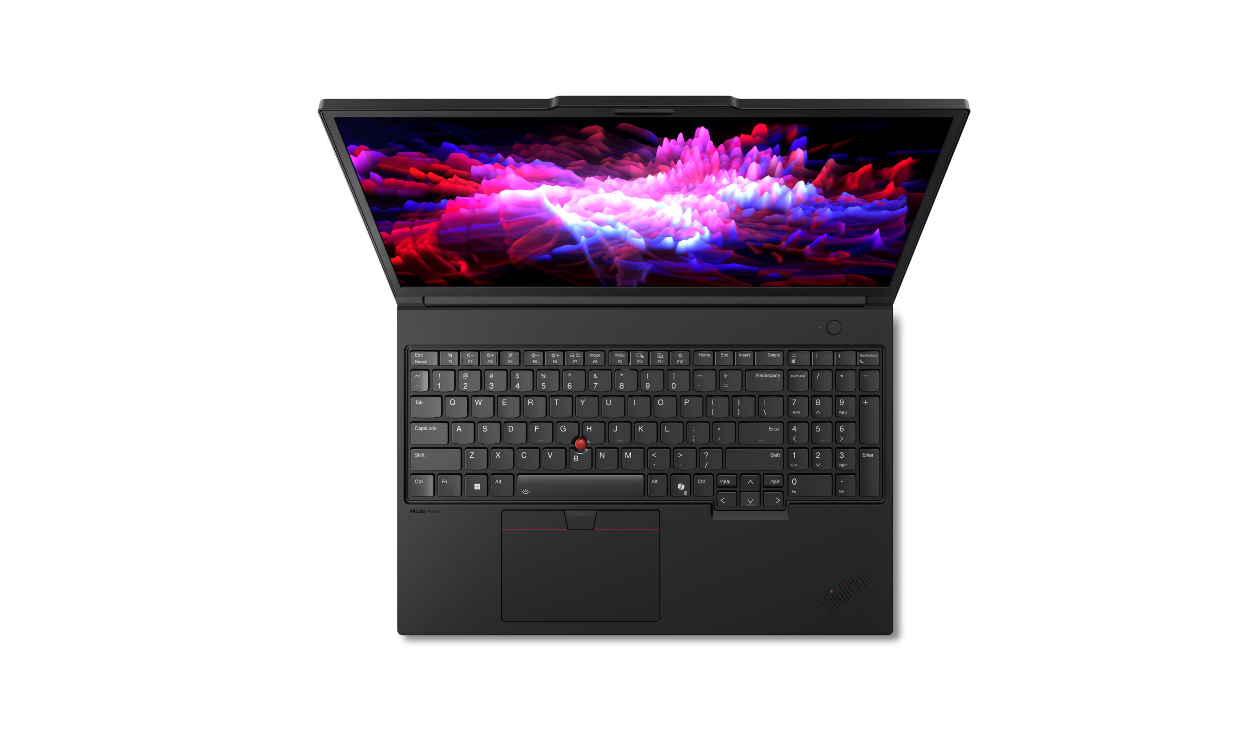 Lenovo P16 G3 U9 275HX RTXP 2000 32 1T 3YP W11P, 21RQ000FRI - imagine 6