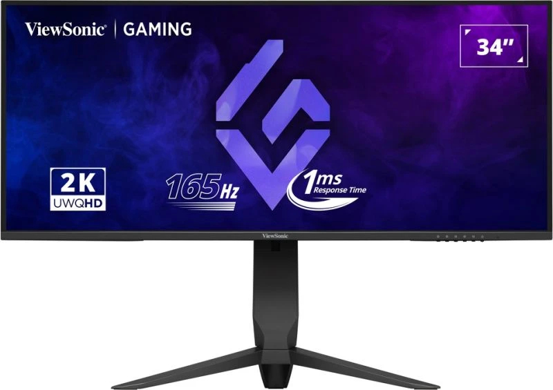 ViewSonic Monitor 34", VX3480-2K-PRO - imagine 3