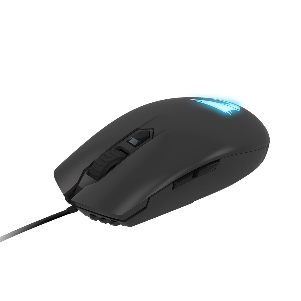 Gigabyte AORUS M2 mouse Gaming, GM-AORUS M2