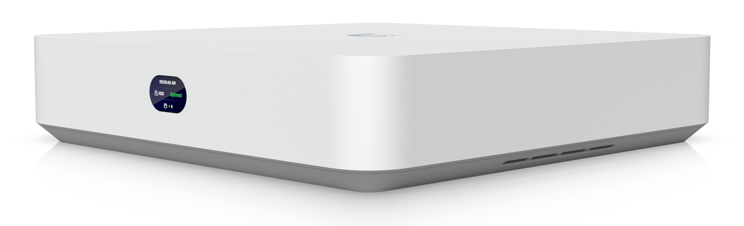 Ubiquiti UniFi Network Video Recorder Instant with 3.5inch HDD support, UNVR-INSTANT-EU