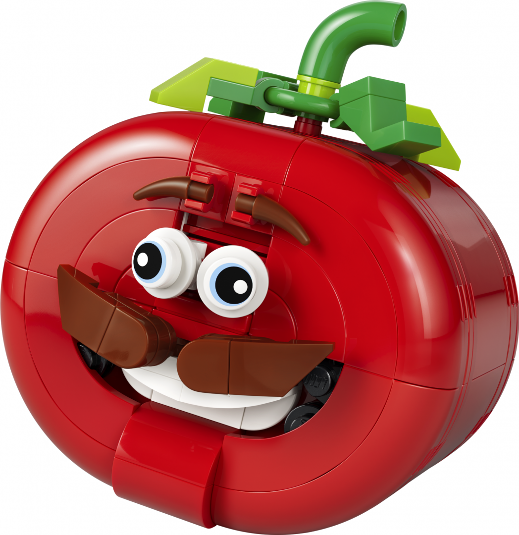 LEGO TOMATOHEAD, LEGO77079 - imagine 4