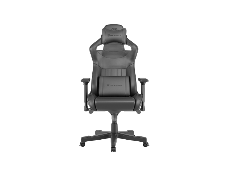GENESIS Scaun gaming Nitro 950, material piele ecologica, reglabil pe inaltime, greutate, NFG-1366