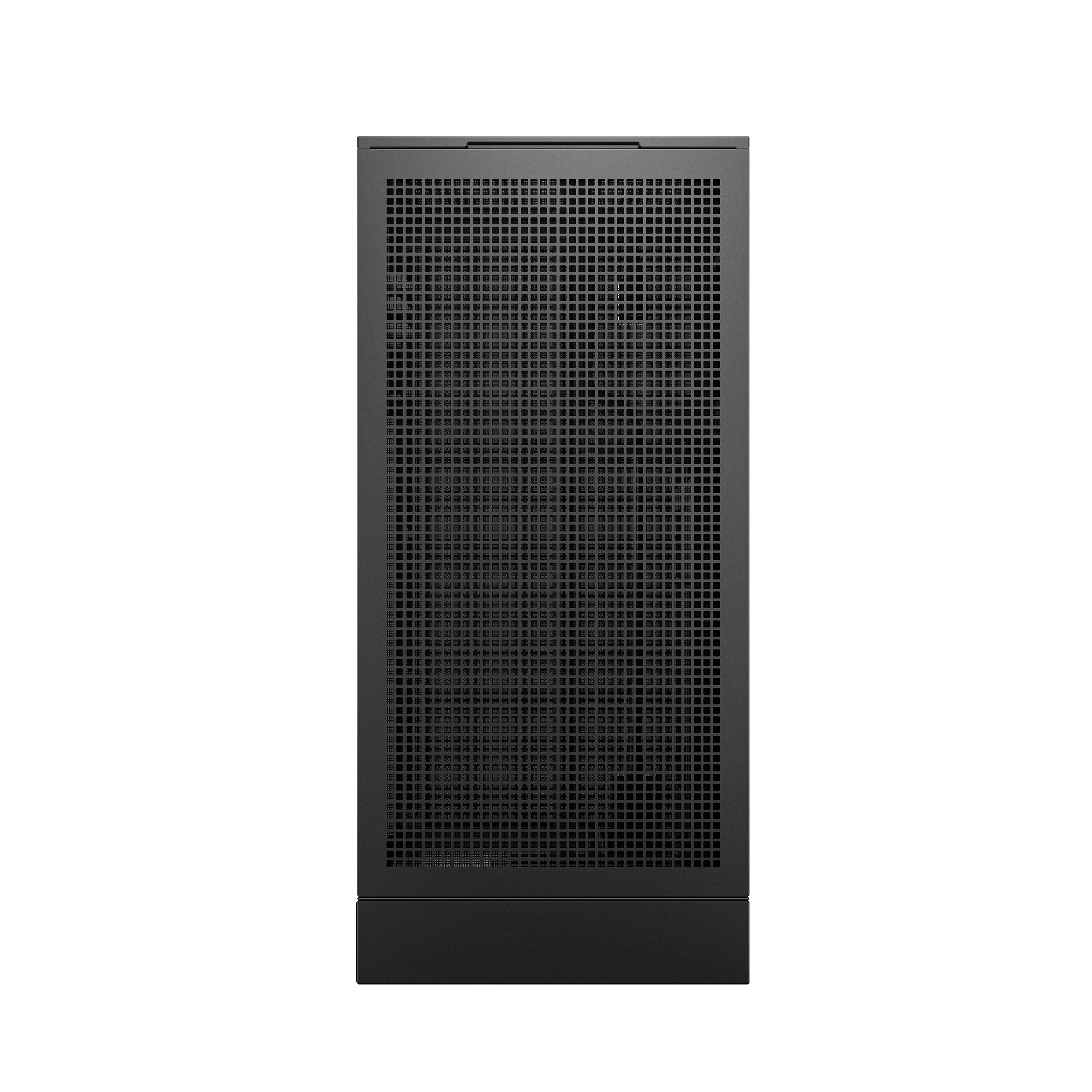 Deepcool CARCASA CH270 DIGITAL, mini tower, gaming, fara sursa, suporta 6xfan, R-CH270-BKNDM0-G-1 - imagine 4