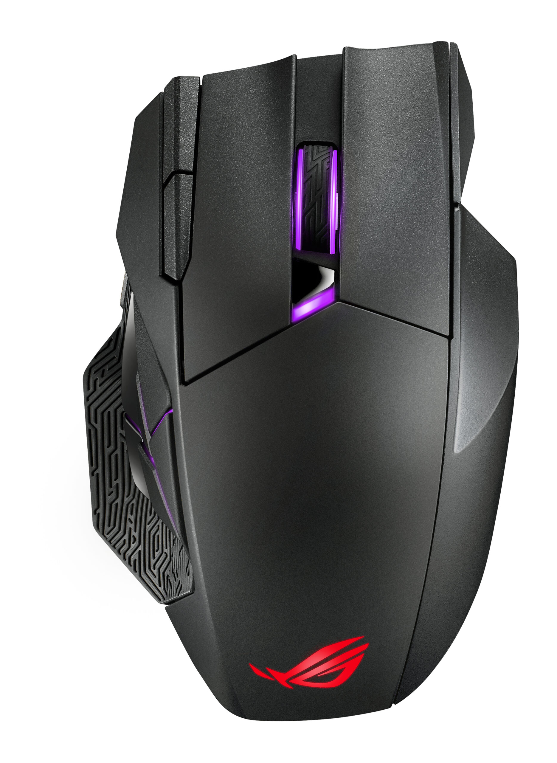 Asus Mouse ROG Spatha X Negru, 90MP0220-BMUA00
