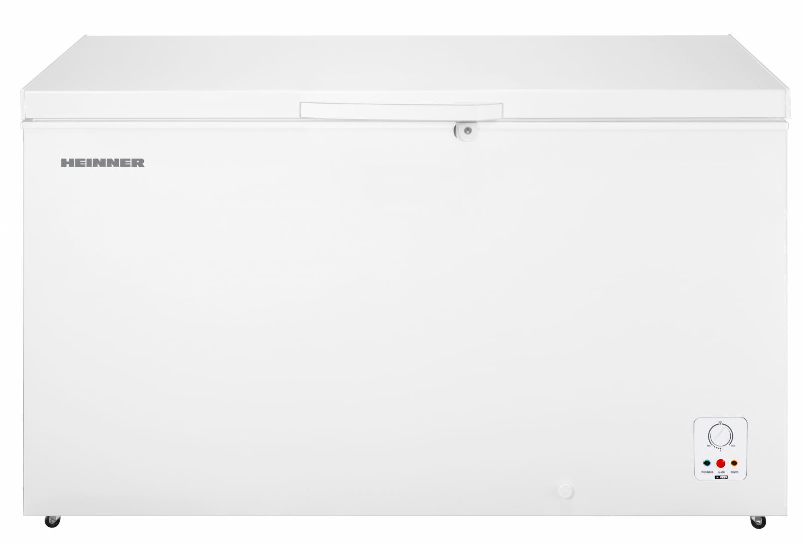 HEINNER LADA FRIGORIFICA, HCF-HS420E++