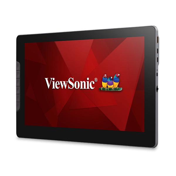 VIEWSONIC Tableta Grafica, USB, Negru, ID1330 - imagine 4