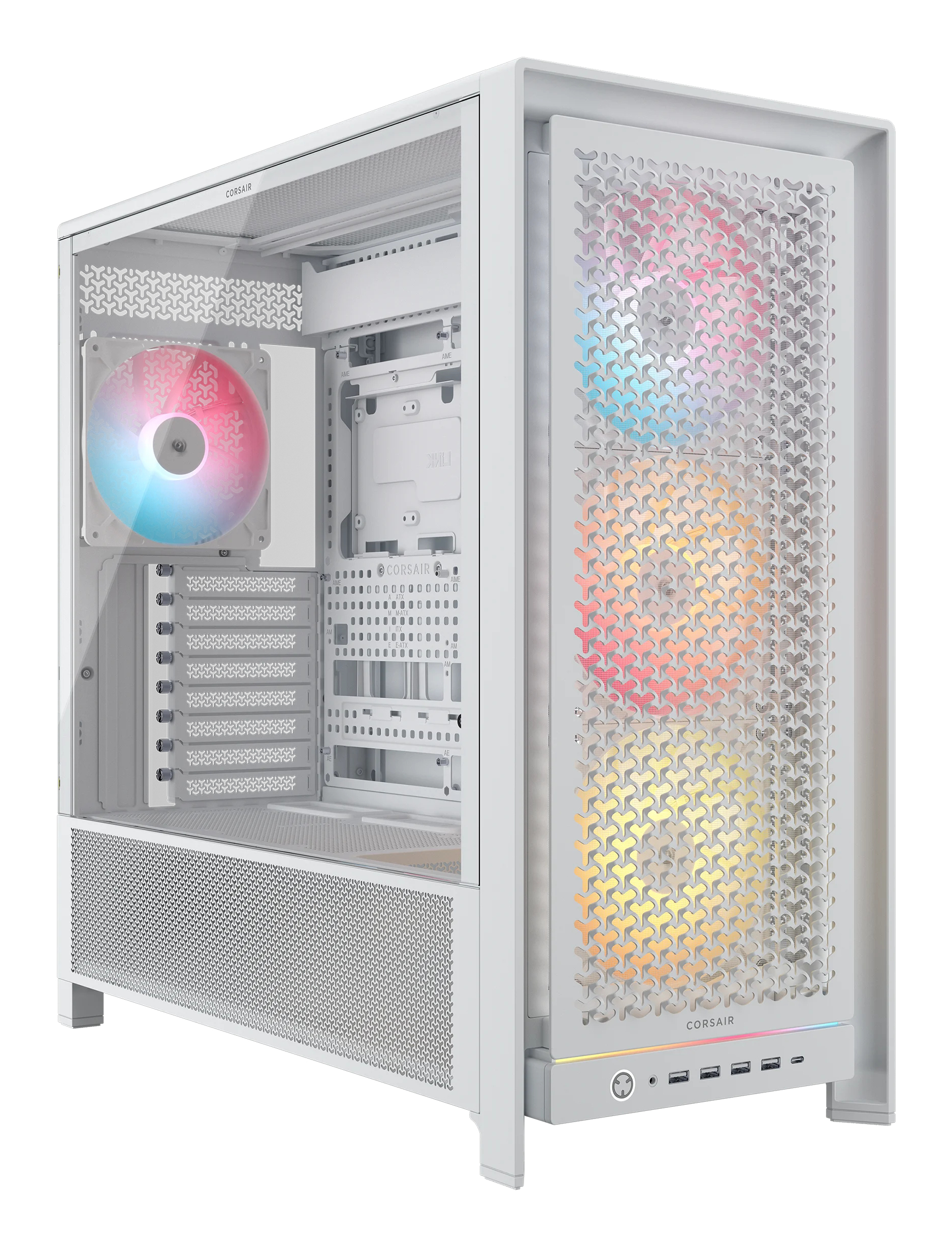 Corsair Carcasa, CC-9011310-WW