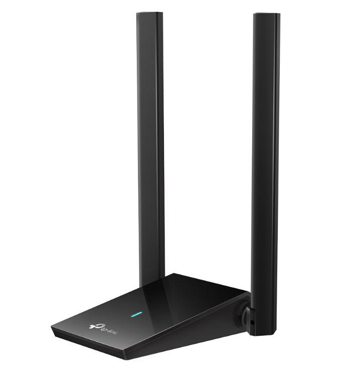 TP-LINK Adaptor wireless, Dual Band, ARCHER TX20U PLUS