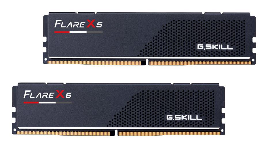 G.Skill MEMORY DIMM 16GB DDR5-5600 K2/, F5-5600J3636C8GH2-FX5
