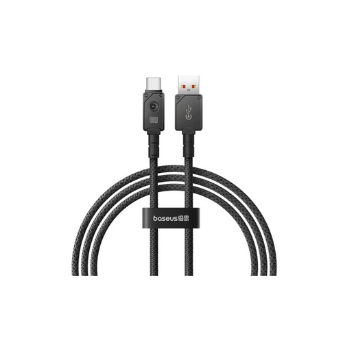 Baseus CABLU alimentare si date Unbreakable, Fast Charging Data Cable pt., P10355801111-01