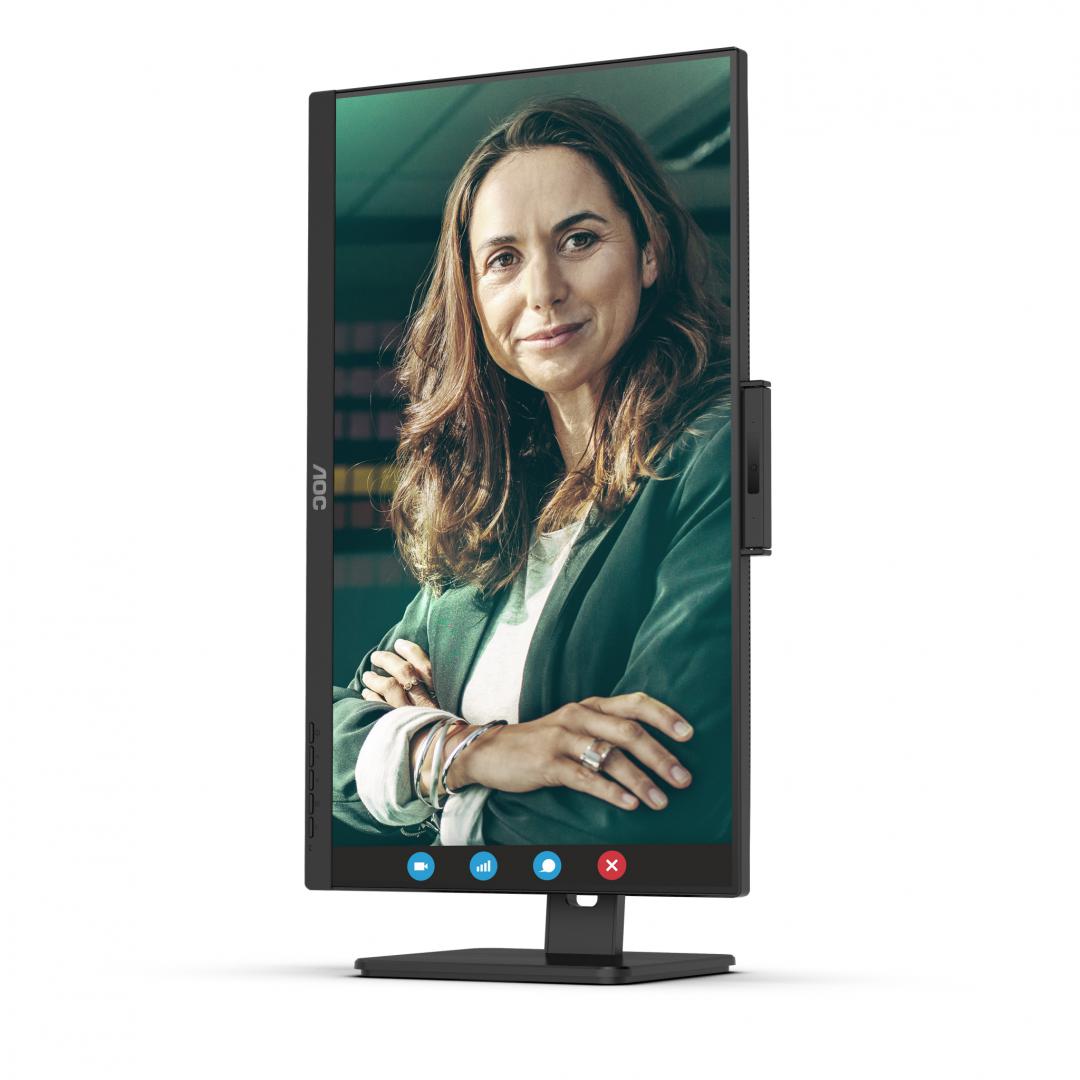 AOC MONITOR 24", 24P3CW - imagine 16
