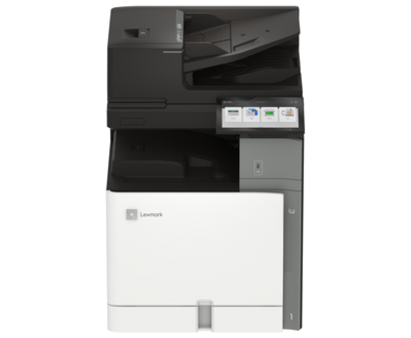 LEXMARK Multifunctional laser CX961se, format A3, Color, Duplex, USB + LAN + Wi-Fi, 20L8210