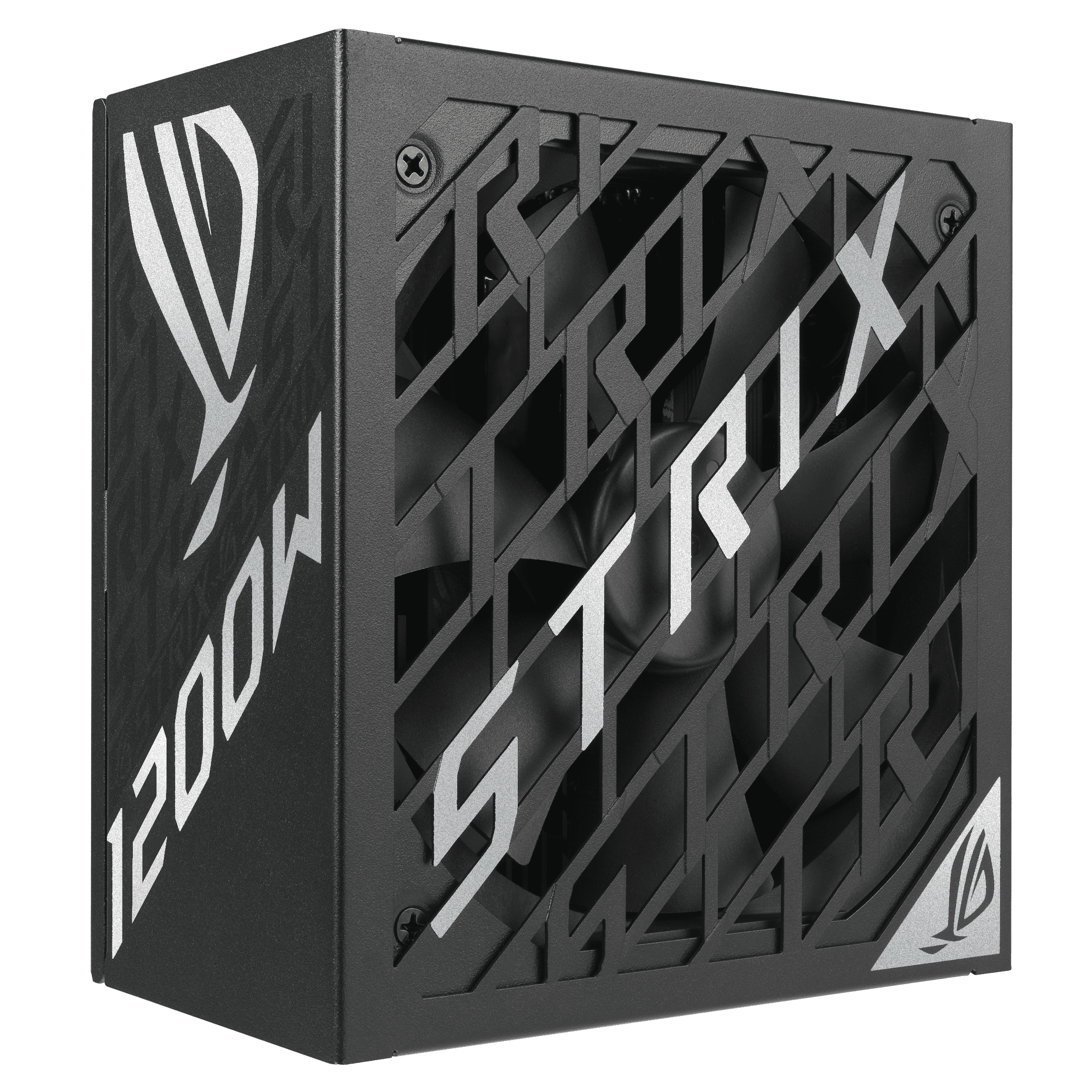 Asus SURSA ROG STRIX 1200W PLATINUM, ROG-STRIX-1200P-GAMING - imagine 7