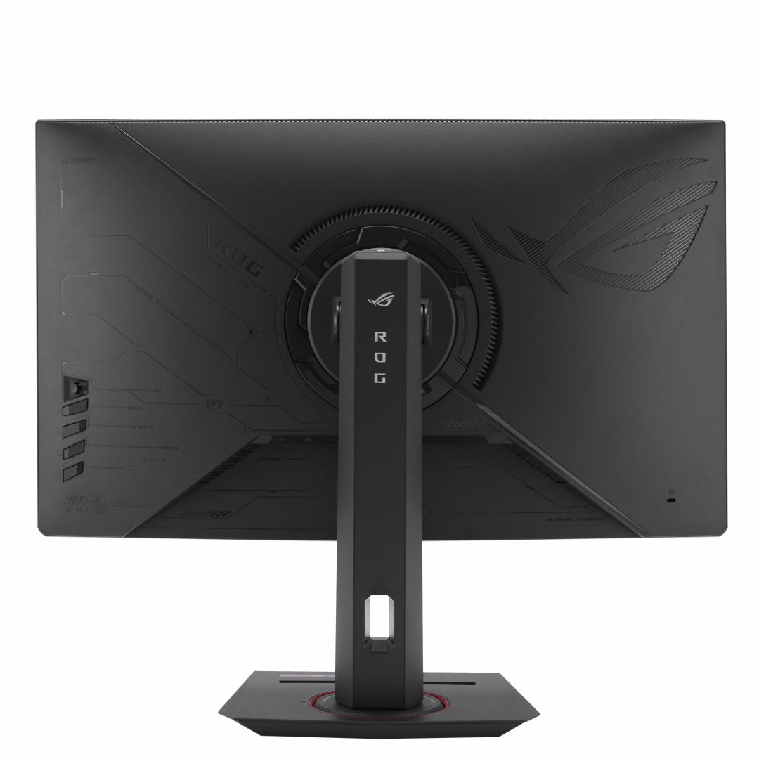 Asus Monitor 27", XG27WCMS - imagine 5
